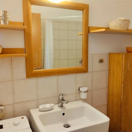 Lavandi 1 Apartmán