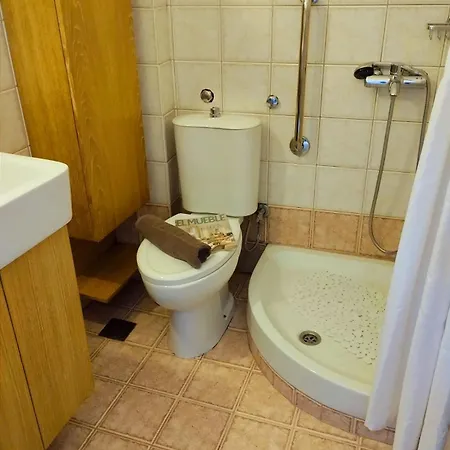 Lavandi 1 Apartmán
